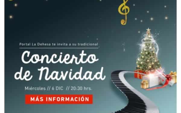 Coro Magnificat se presentará en Concierto de Navidad