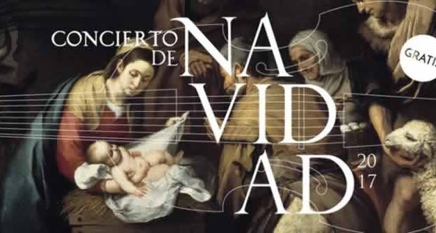 Coro Amicus invita a Concierto de Navidad