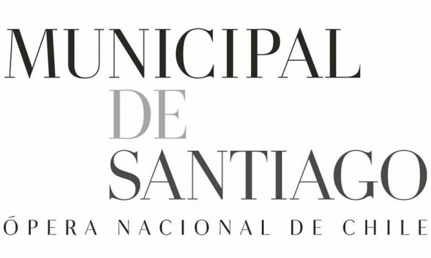 Municipal de Santiago llama a concurso para Cantantes 2018