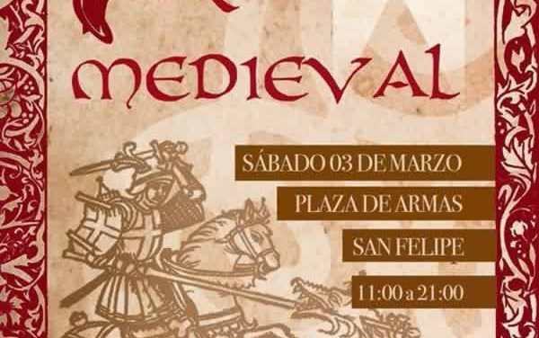 Camerata Aconcagua y Coro Amicus realizarán concierto en Festival Medieval