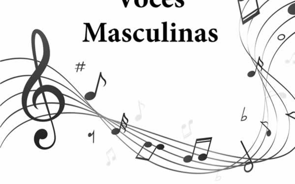 Coro Polifónico Voces del Mundo invita a Audición para Voces Masculinas