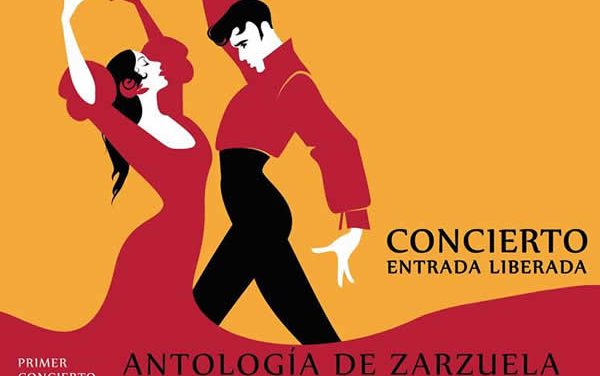 Coro Polifónico Vita et Musica presenta Concierto Antología de Zarzuela