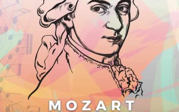 Coro Jubilate Deo invita a Concierto “Mozart para todos”