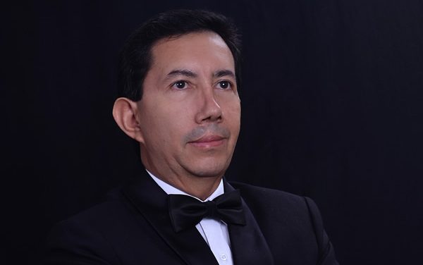 Patricio Jaramillo Carrillo, Director y Músico – Ecuador