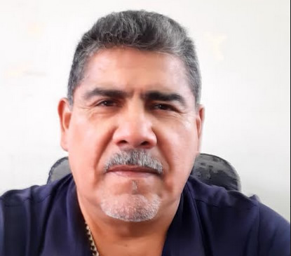 Walter Eduardo Taboada Merino, Director y Músico – Perú