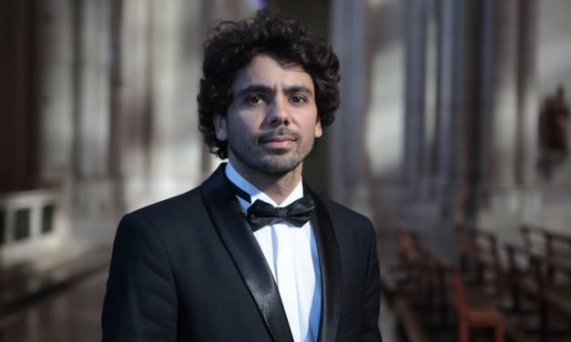 Emiliano Linares, Músico, Director y Cantante – Argentina