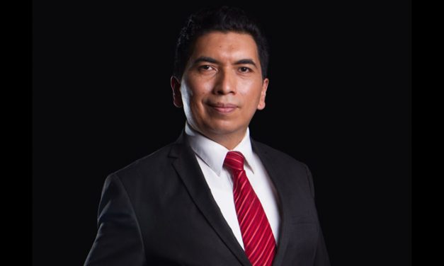 Alejandro Solano, Cantante y Músico – México